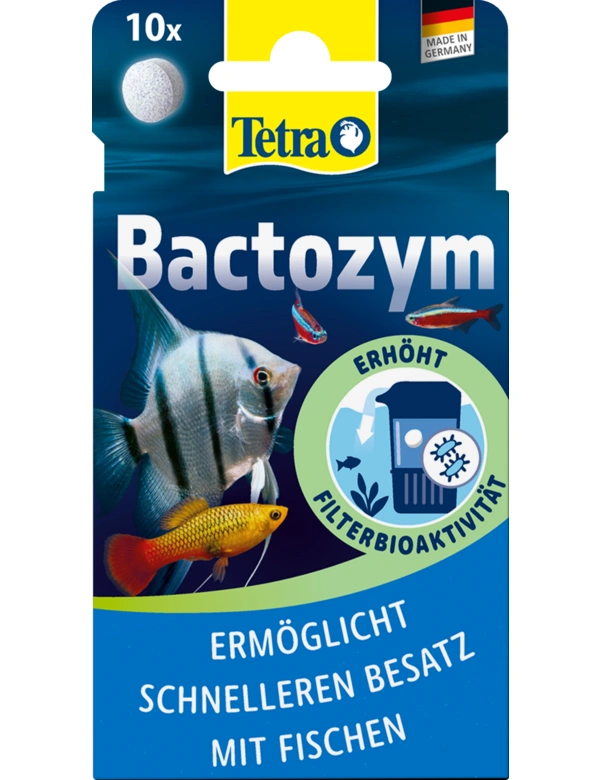 Tetra Bactozym