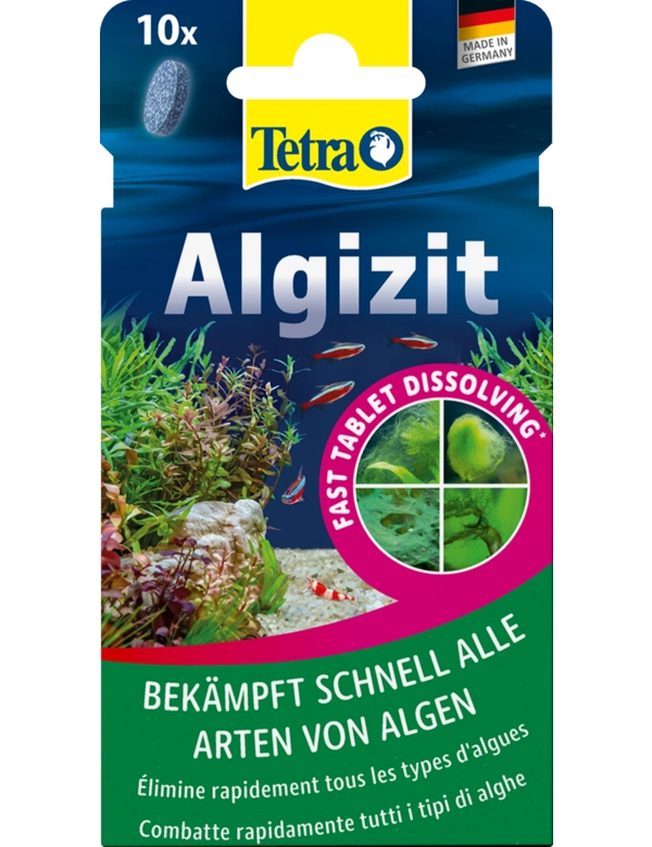 Tetra Algizit