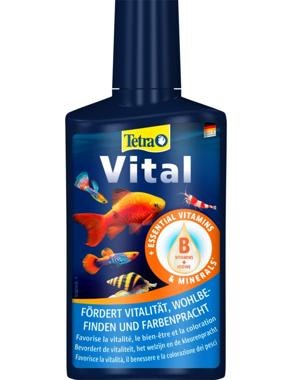 Tetra Vital