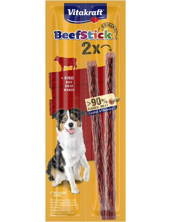 Vitakraft Beef Stick