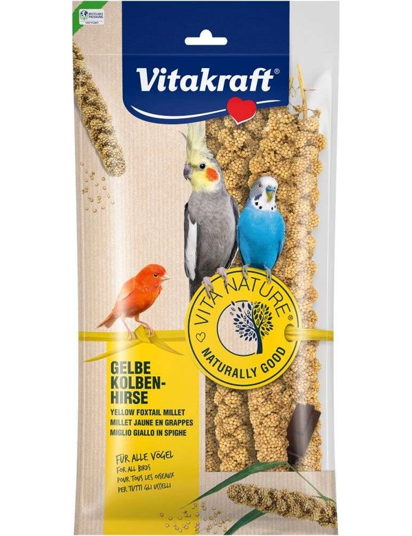 Vitakraft Vita Nature Kolbenhirse