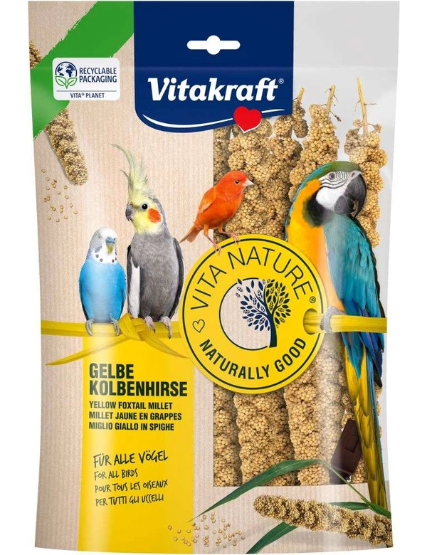 Vitakraft Vita Nature Kolbenhirse