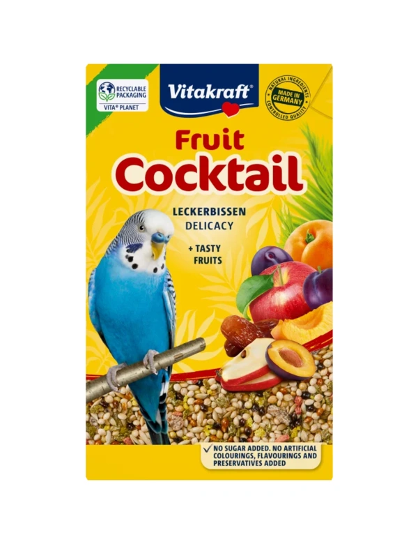 Vitakraft Frutti Cocktail