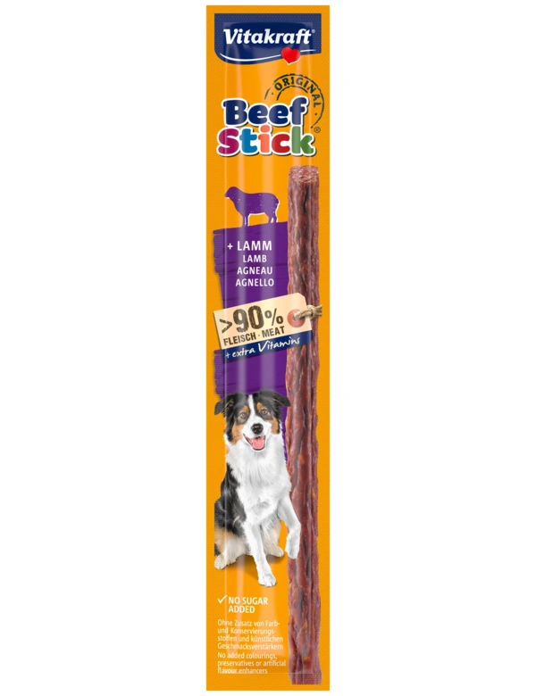 Vitakraft Beef Stick