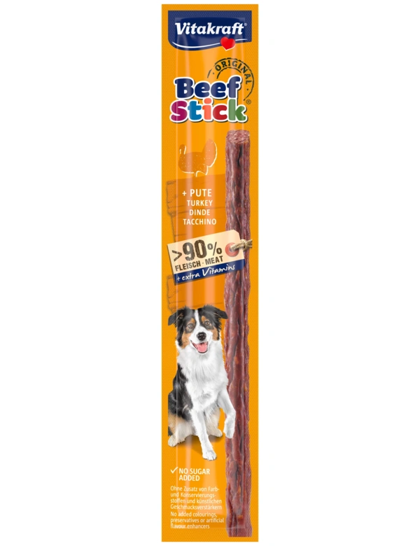 Vitakraft Beef Stick