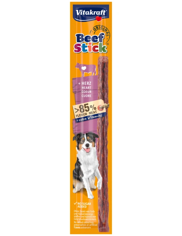 Vitakraft Beef Stick