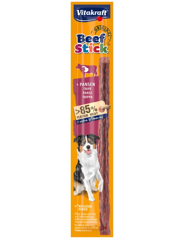 Vitakraft Beef Stick