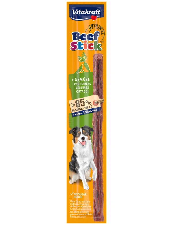 Vitakraft Beef Stick