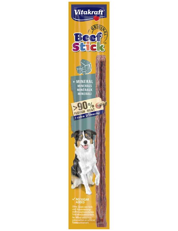 Vitakraft Beef Stick