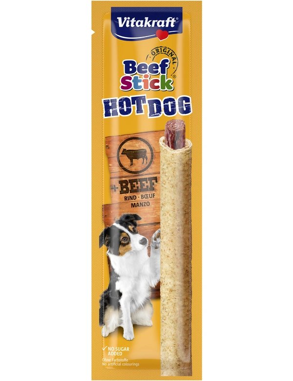 Vitakraft Beef Stick