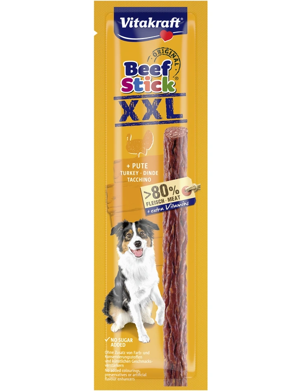 Vitakraft Beef Stick XXL