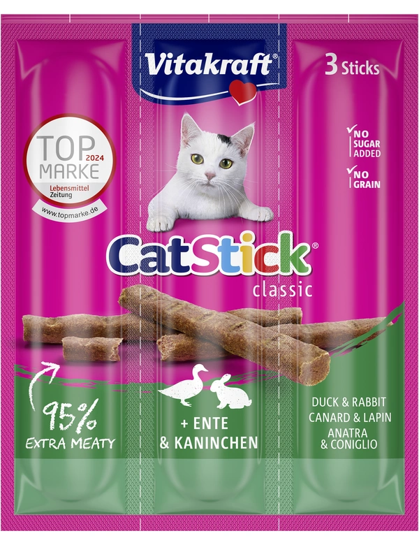 Vitakraft Cat Stick