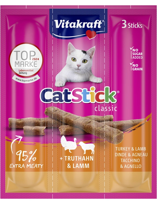 Vitakraft Cat Stick