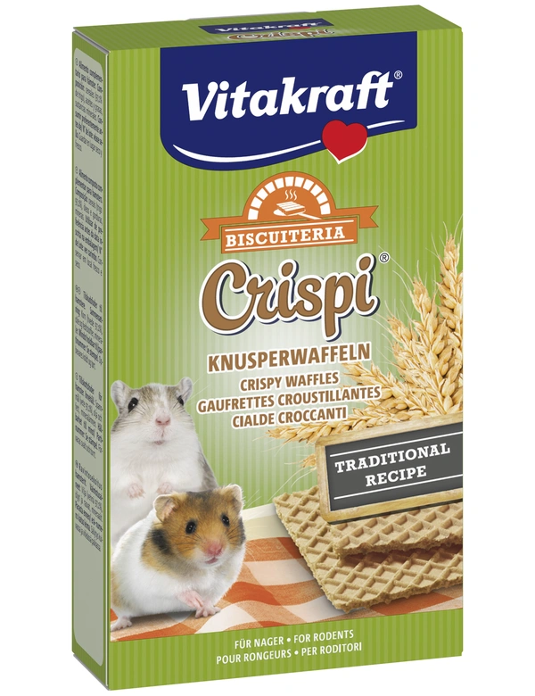 Vitakraft Crispi
