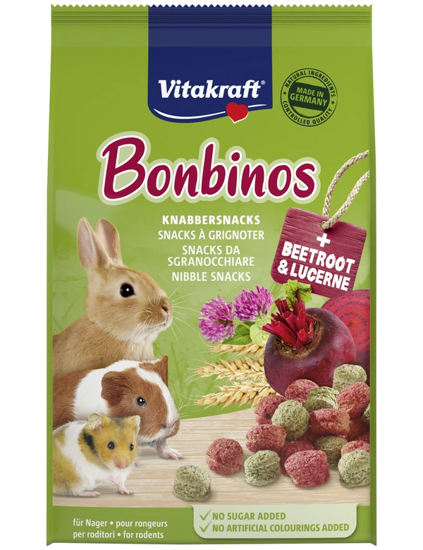 Vitakraft Bonbinos