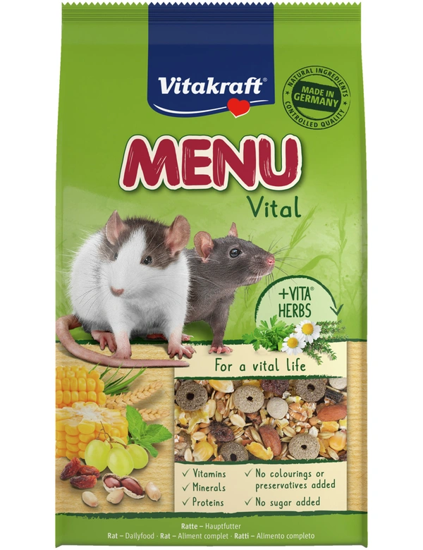 Vitakraft Menü Vital