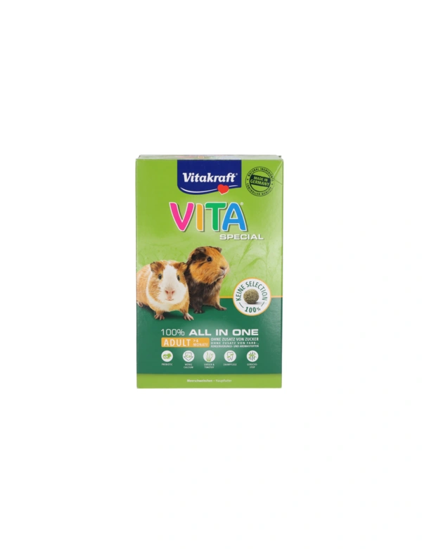 Vitakraft Vita Special Adult Meerschweinchen