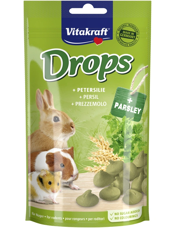 Vitakraft Drops lactosefrei