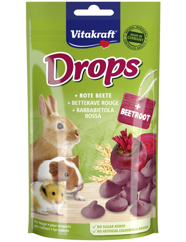 Vitakraft Drops lactosefrei