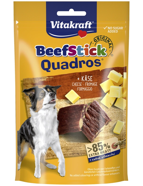 Vitakraft Quadros