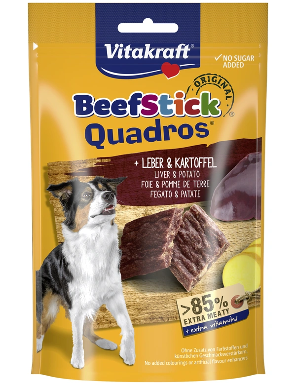 Vitakraft Quadros