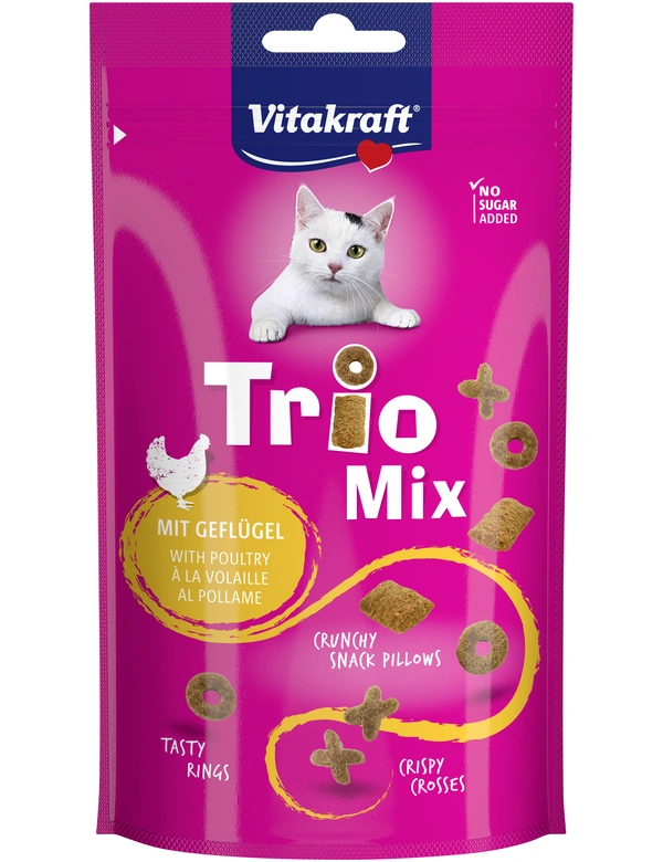 Vitakraft Trio Mix