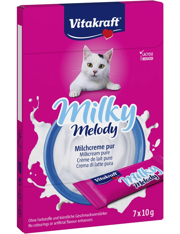Vitakraft Milky Melody