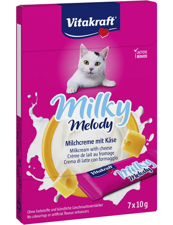 Vitakraft Milky Melody