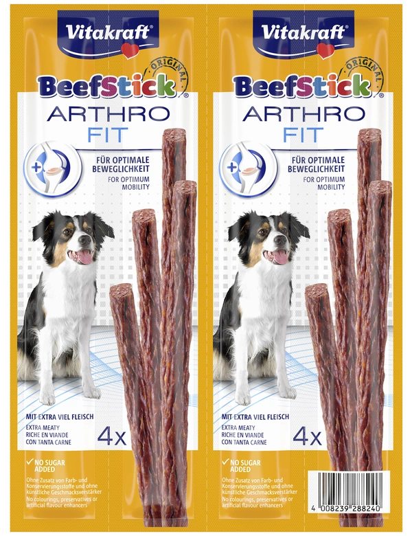 Vitakraft Beef Stick