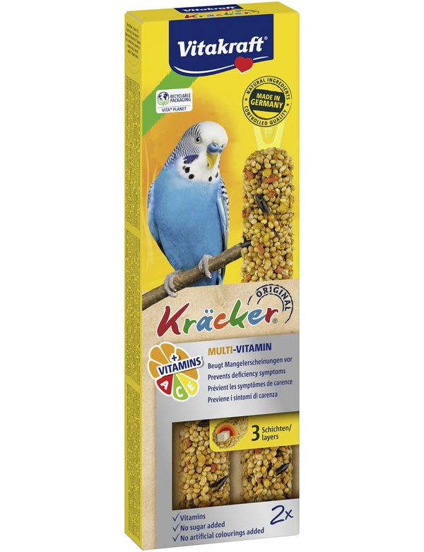 Vitakraft Kräcker Multi Vitamin
