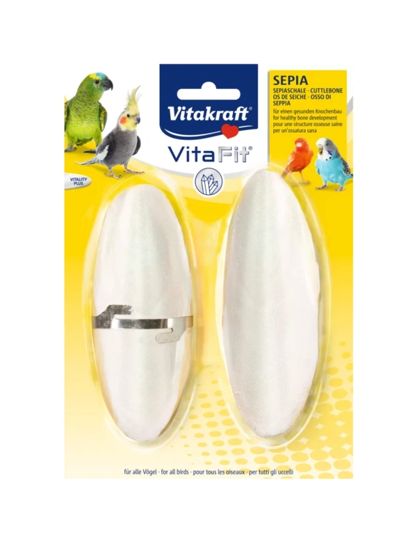 Vitakraft Vita Fit Sepia Schale