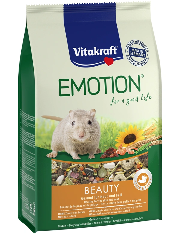 Vitakraft Emotion Beauty Selection All Ages