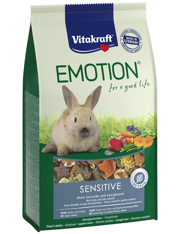 Vitakraft Emotion Sensitive Selection