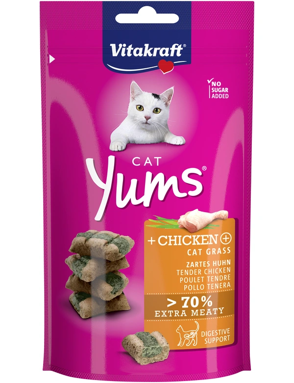 Vitakraft Cat Yums
