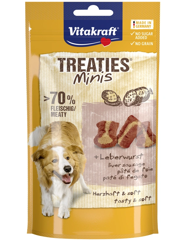 Vitakraft Treaties Minis