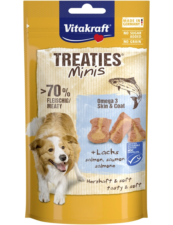 Vitakraft Treaties Minis