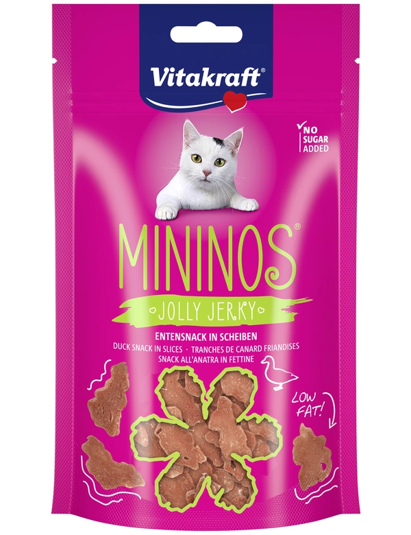 Vitakraft Mininos