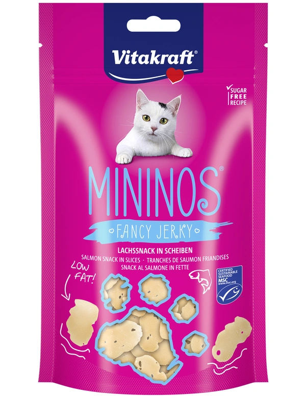 Vitakraft Mininos