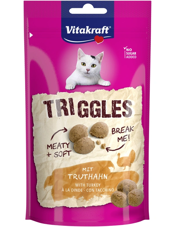 Vitakraft Triggles