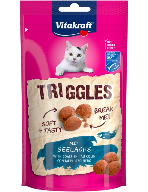 Vitakraft Triggles