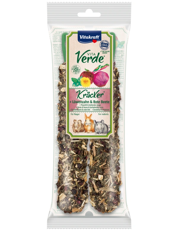 Vitakraft Vita Verde Kräcker