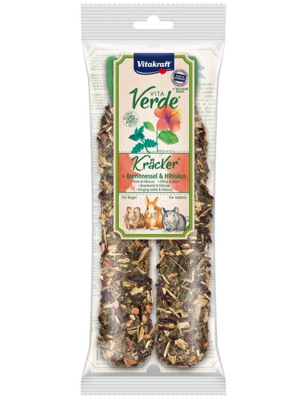 Vitakraft Vita Verde Kräcker