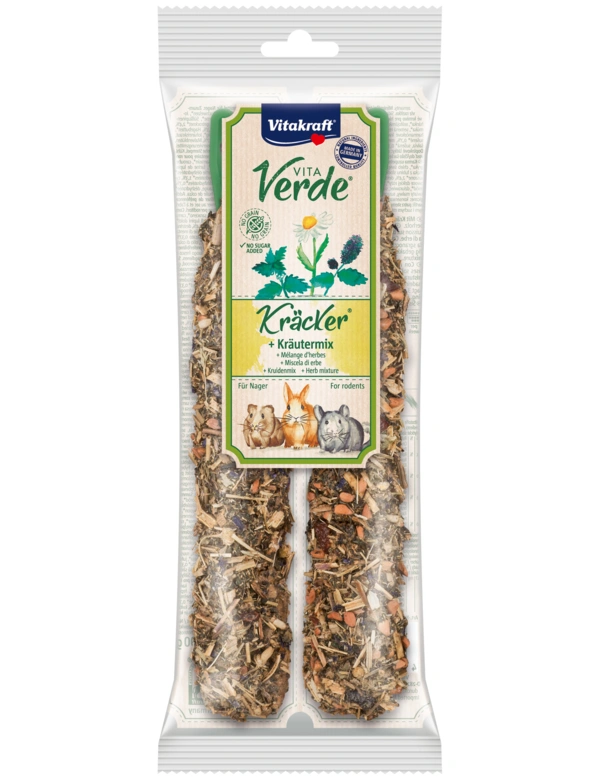 Vitakraft Vita Verde Kräcker