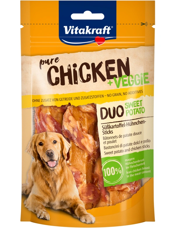 Vitakraft Duo
