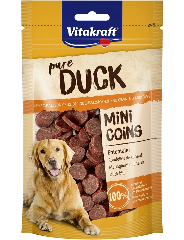 Vitakraft Mini Coins