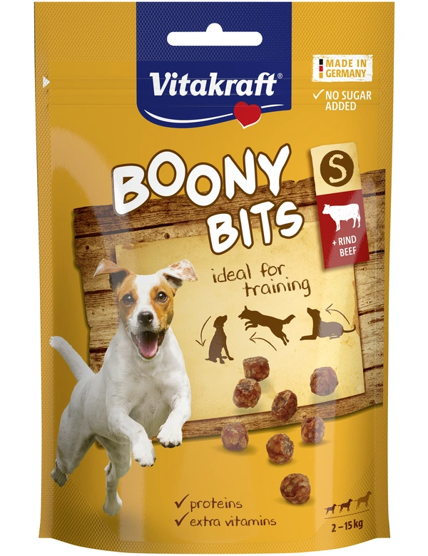 Vitakraft Boony Bits
