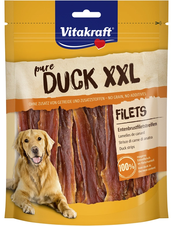 Vitakraft Filets