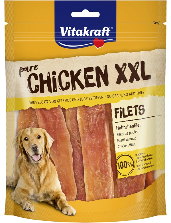 Vitakraft Filets