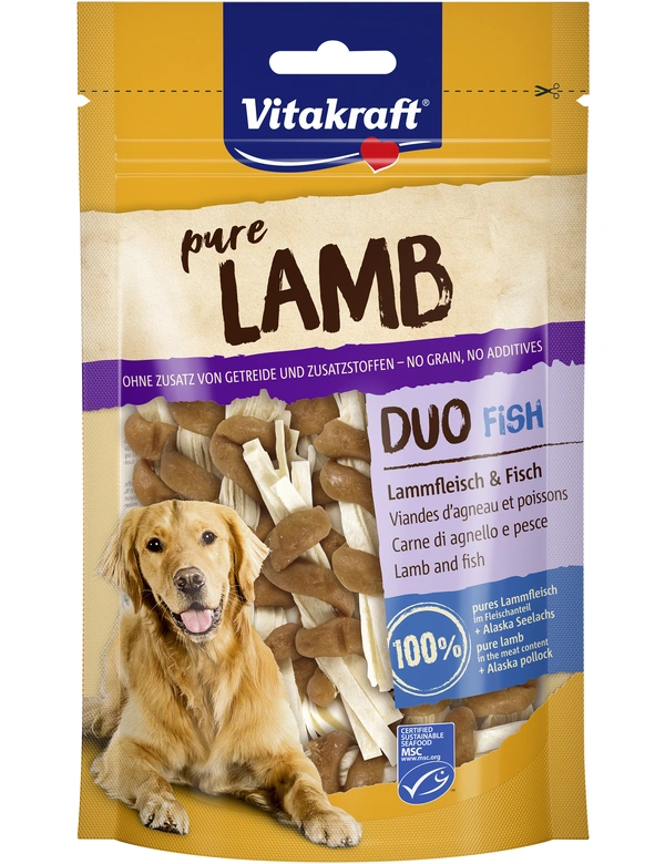 Vitakraft Duo
