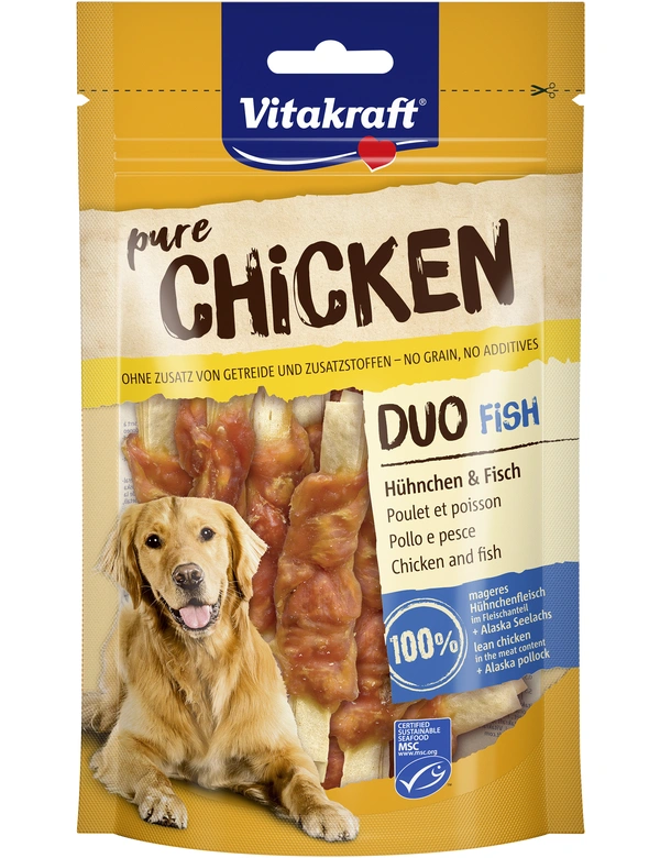 Vitakraft Duo